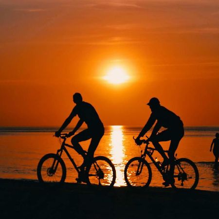 Trapani Egadistar Apartments エクステリア 写真