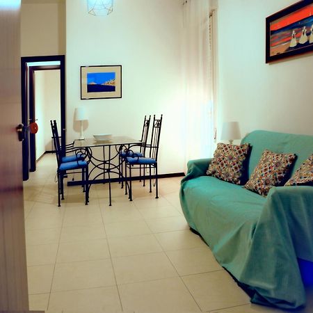 Trapani Egadistar Apartments エクステリア 写真