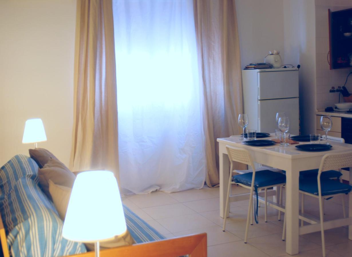 Trapani Egadistar Apartments エクステリア 写真