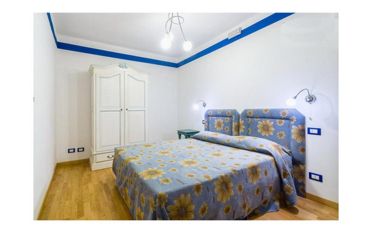 Trapani Egadistar Apartments エクステリア 写真