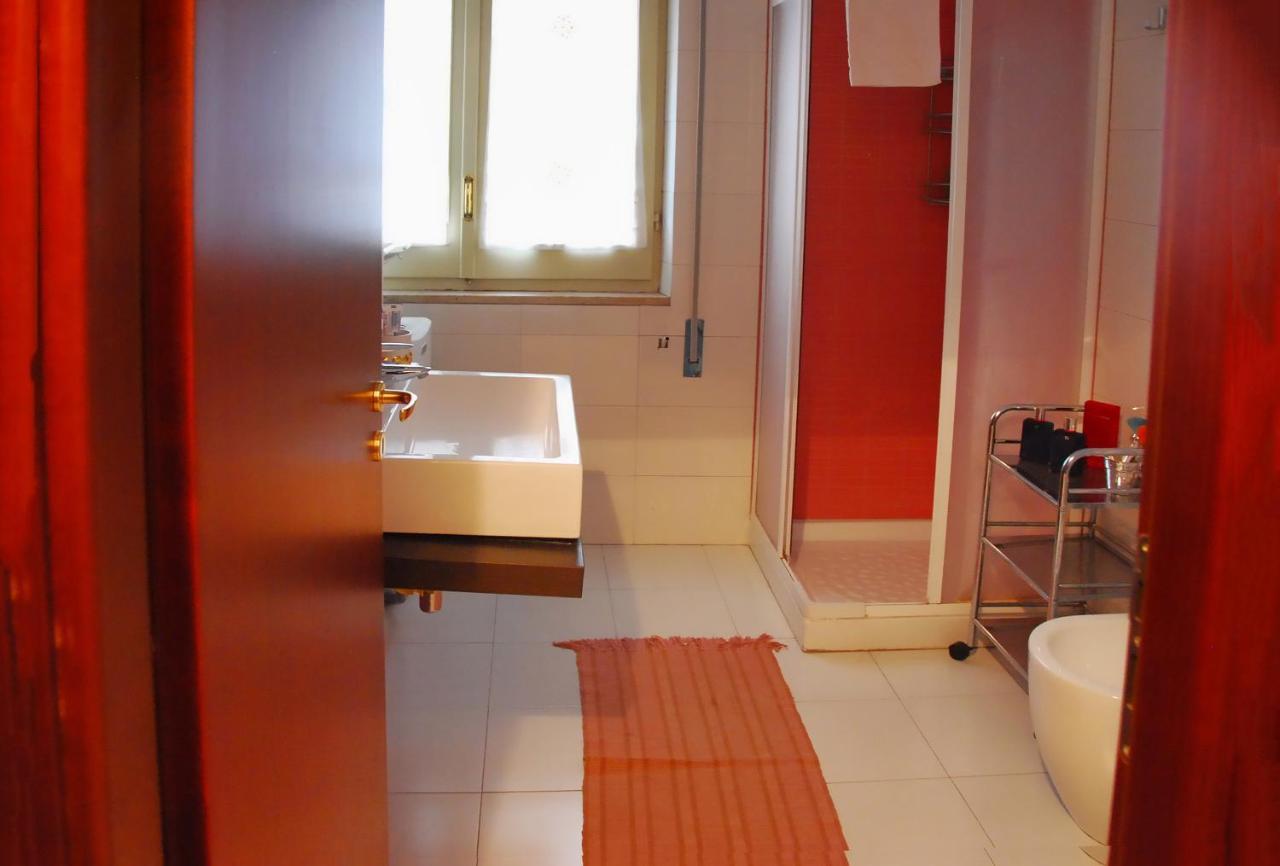 Trapani Egadistar Apartments エクステリア 写真