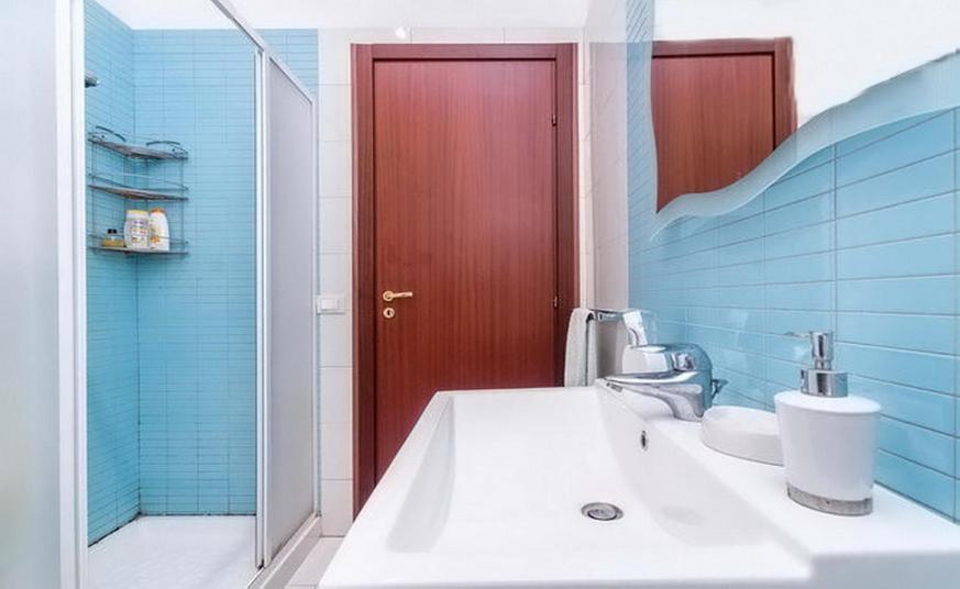 Trapani Egadistar Apartments エクステリア 写真