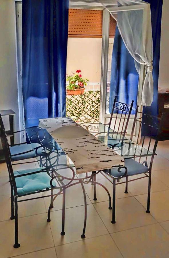 Trapani Egadistar Apartments エクステリア 写真