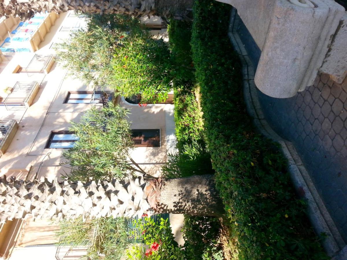 Trapani Egadistar Apartments エクステリア 写真