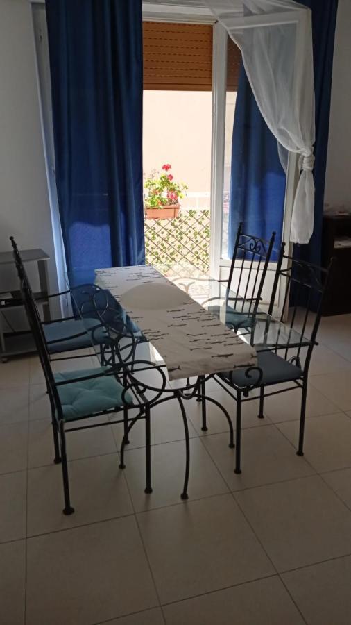 Trapani Egadistar Apartments エクステリア 写真