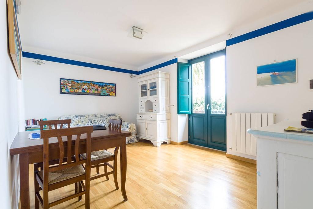Trapani Egadistar Apartments 部屋 写真