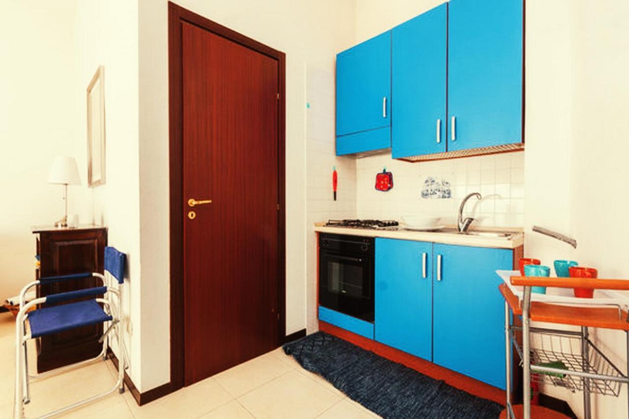 Trapani Egadistar Apartments エクステリア 写真