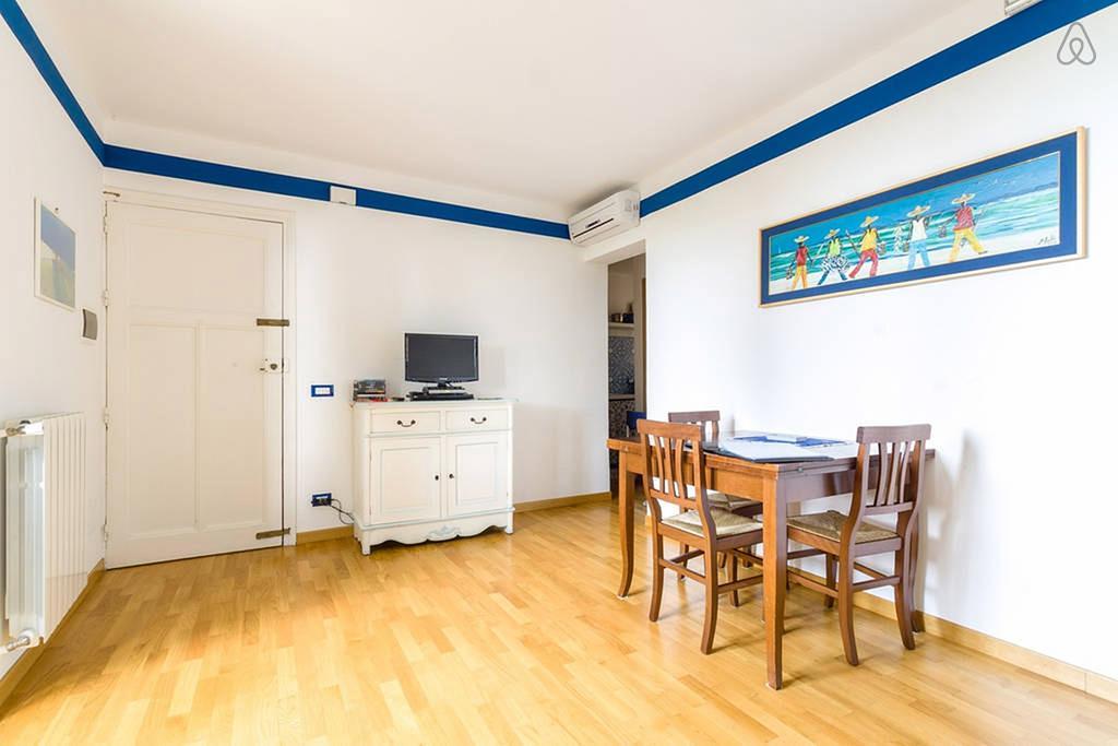 Trapani Egadistar Apartments 部屋 写真