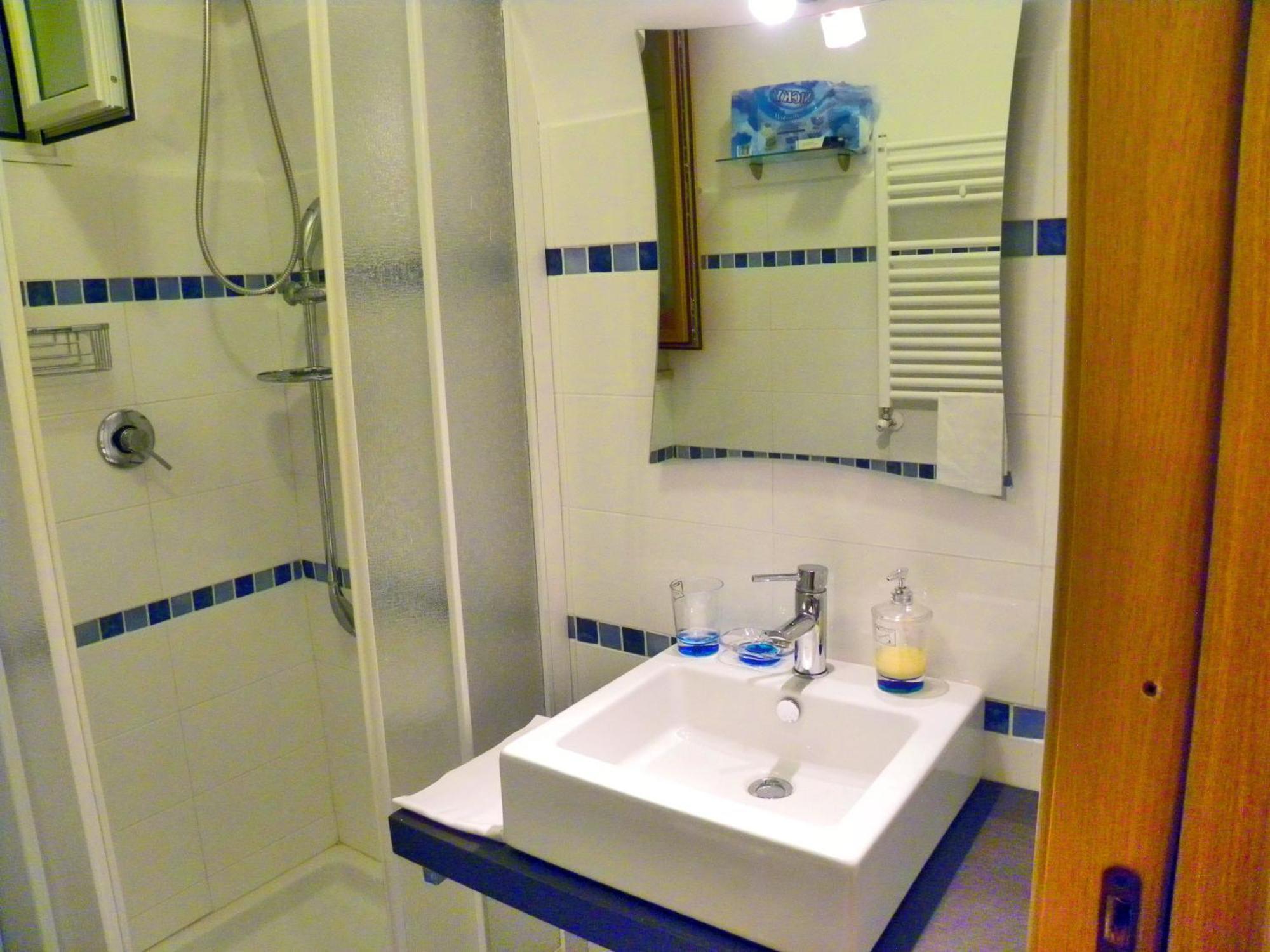 Trapani Egadistar Apartments エクステリア 写真