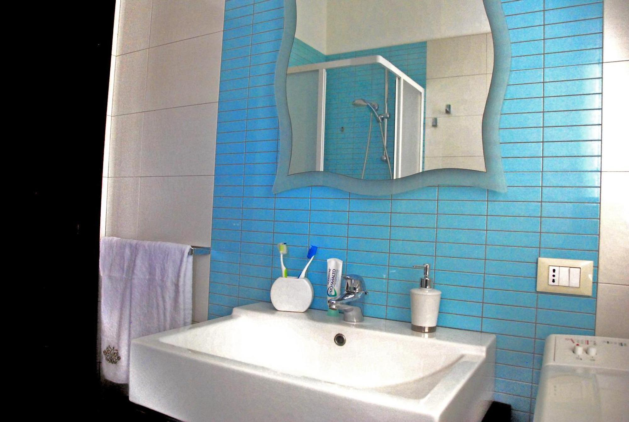 Trapani Egadistar Apartments エクステリア 写真