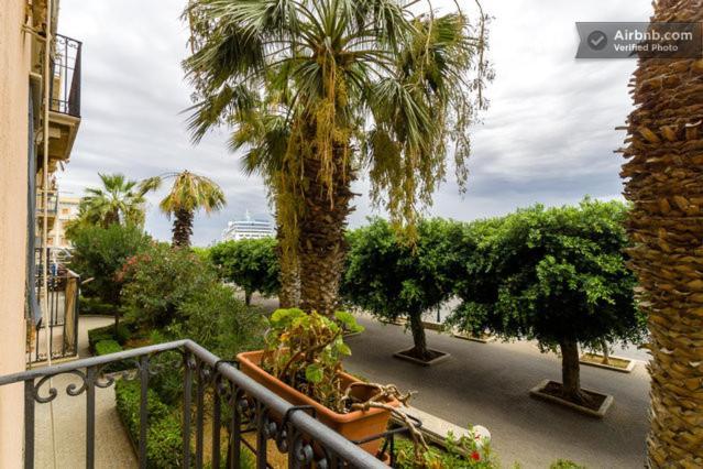 Trapani Egadistar Apartments エクステリア 写真