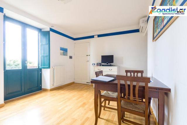 Trapani Egadistar Apartments エクステリア 写真