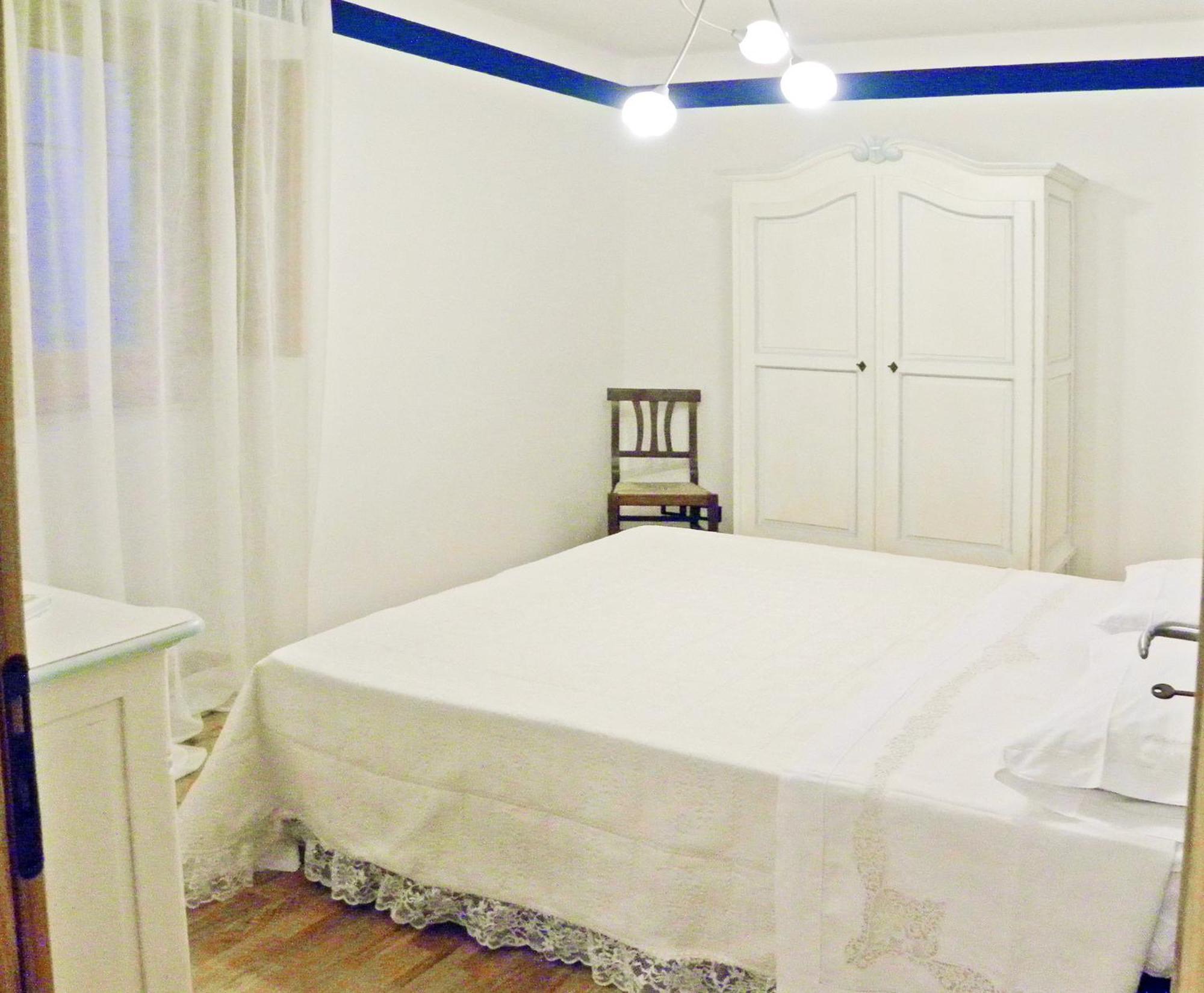 Trapani Egadistar Apartments エクステリア 写真