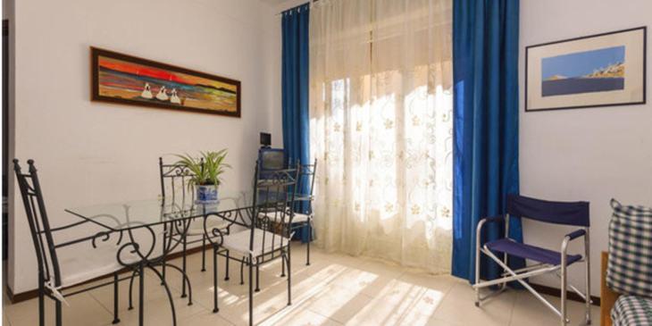 Trapani Egadistar Apartments エクステリア 写真