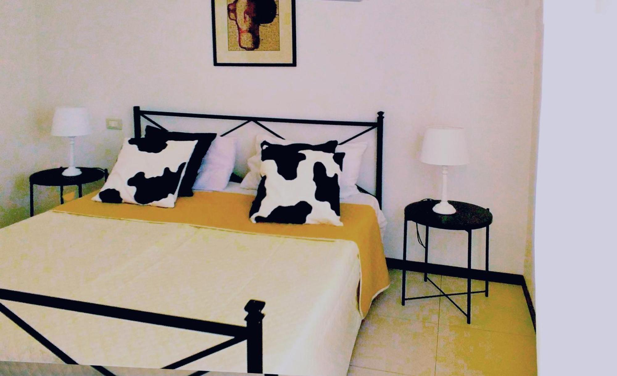 Trapani Egadistar Apartments エクステリア 写真