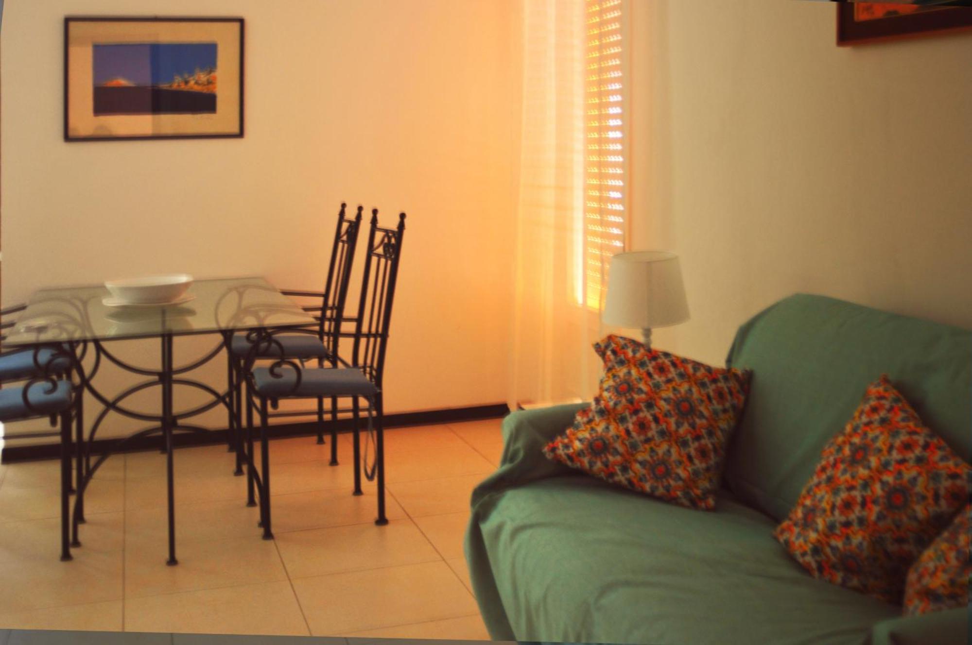 Trapani Egadistar Apartments エクステリア 写真