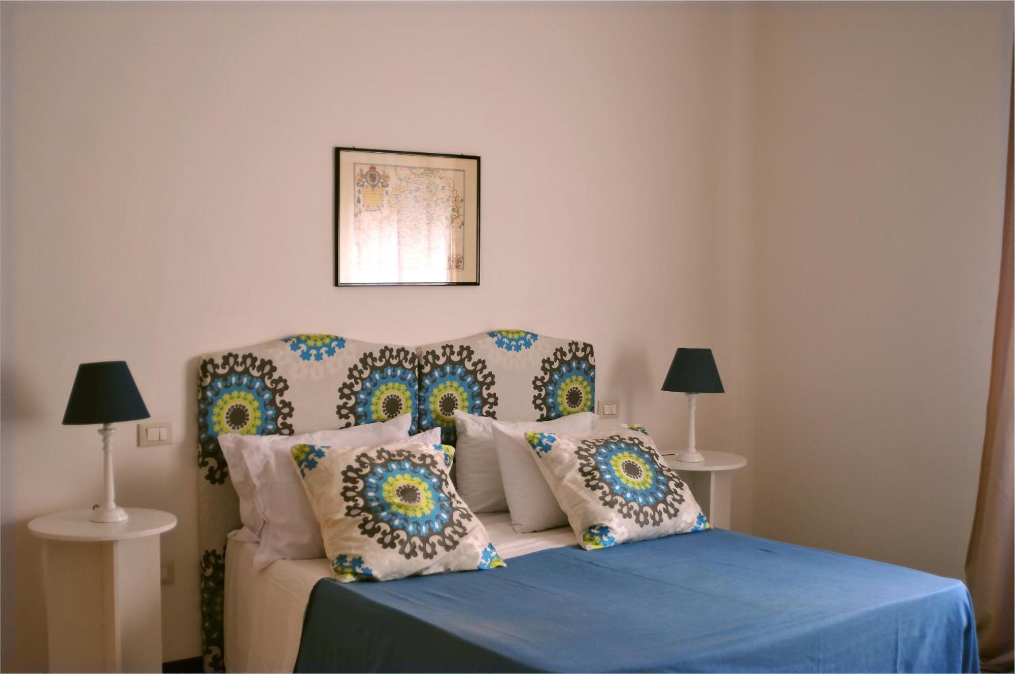 Trapani Egadistar Apartments エクステリア 写真