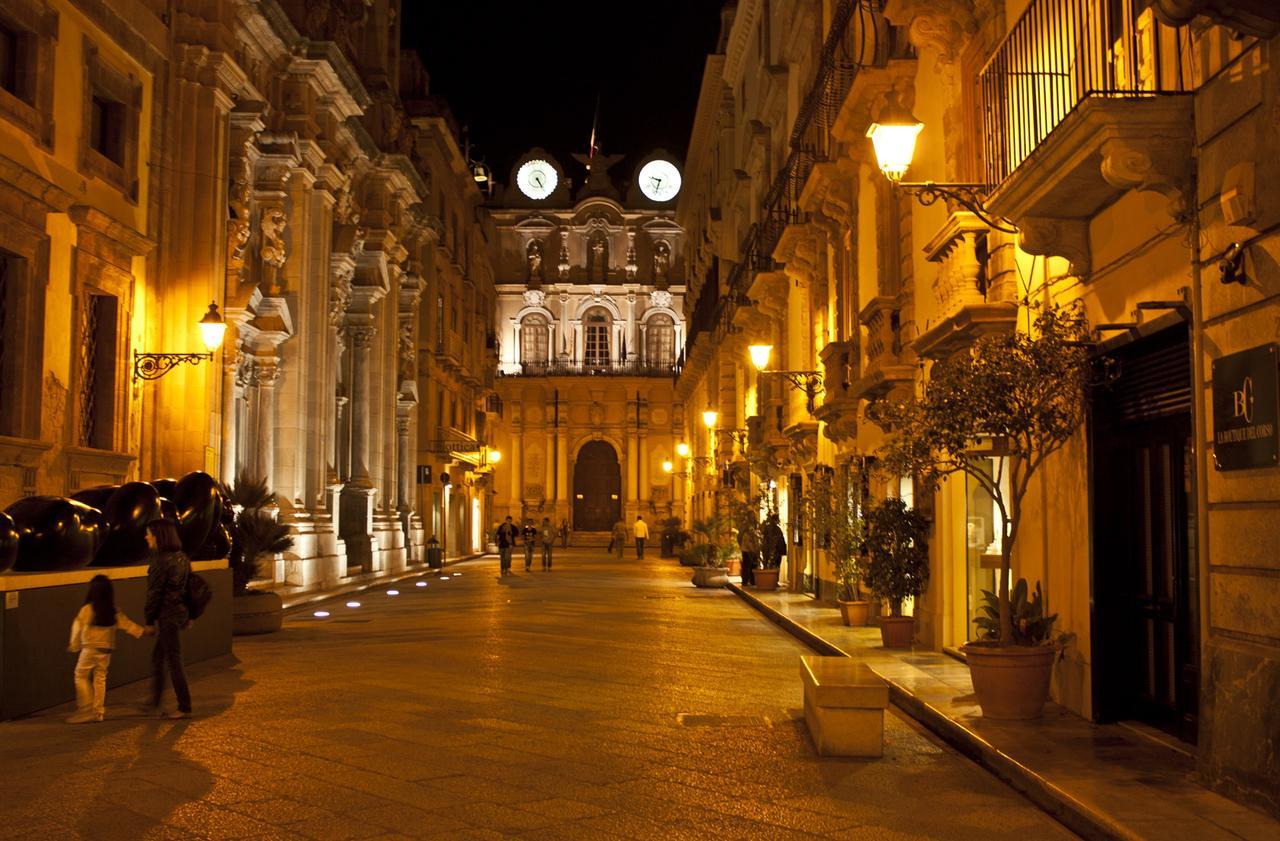 Trapani Egadistar Apartments エクステリア 写真
