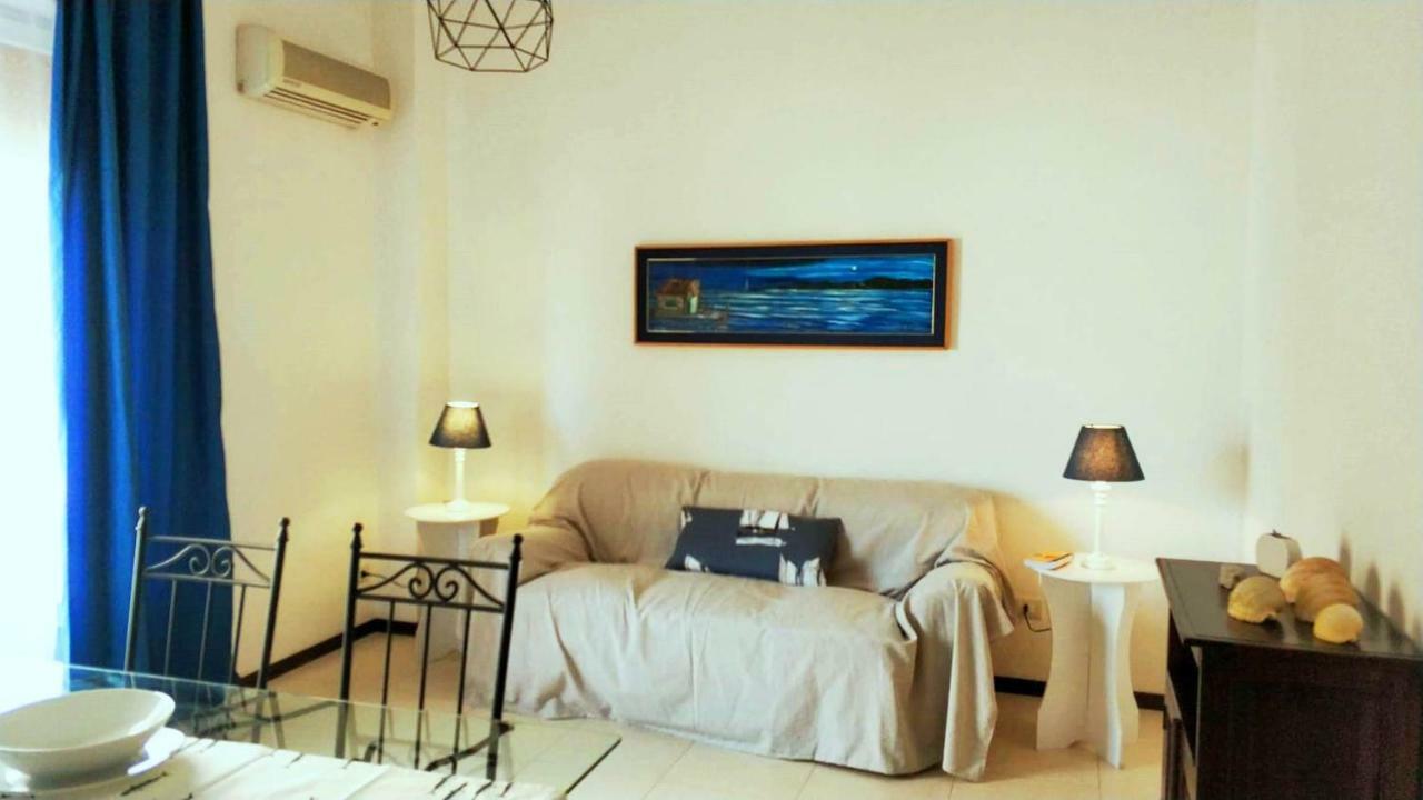 Trapani Egadistar Apartments エクステリア 写真