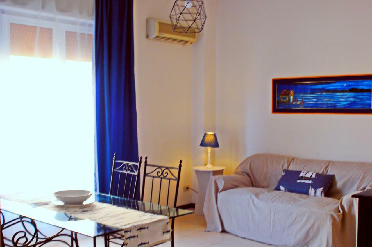 Trapani Egadistar Apartments エクステリア 写真