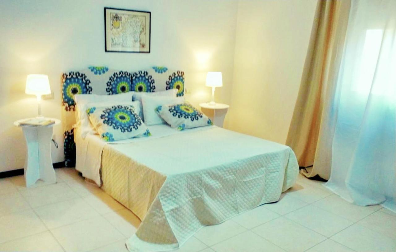 Trapani Egadistar Apartments エクステリア 写真